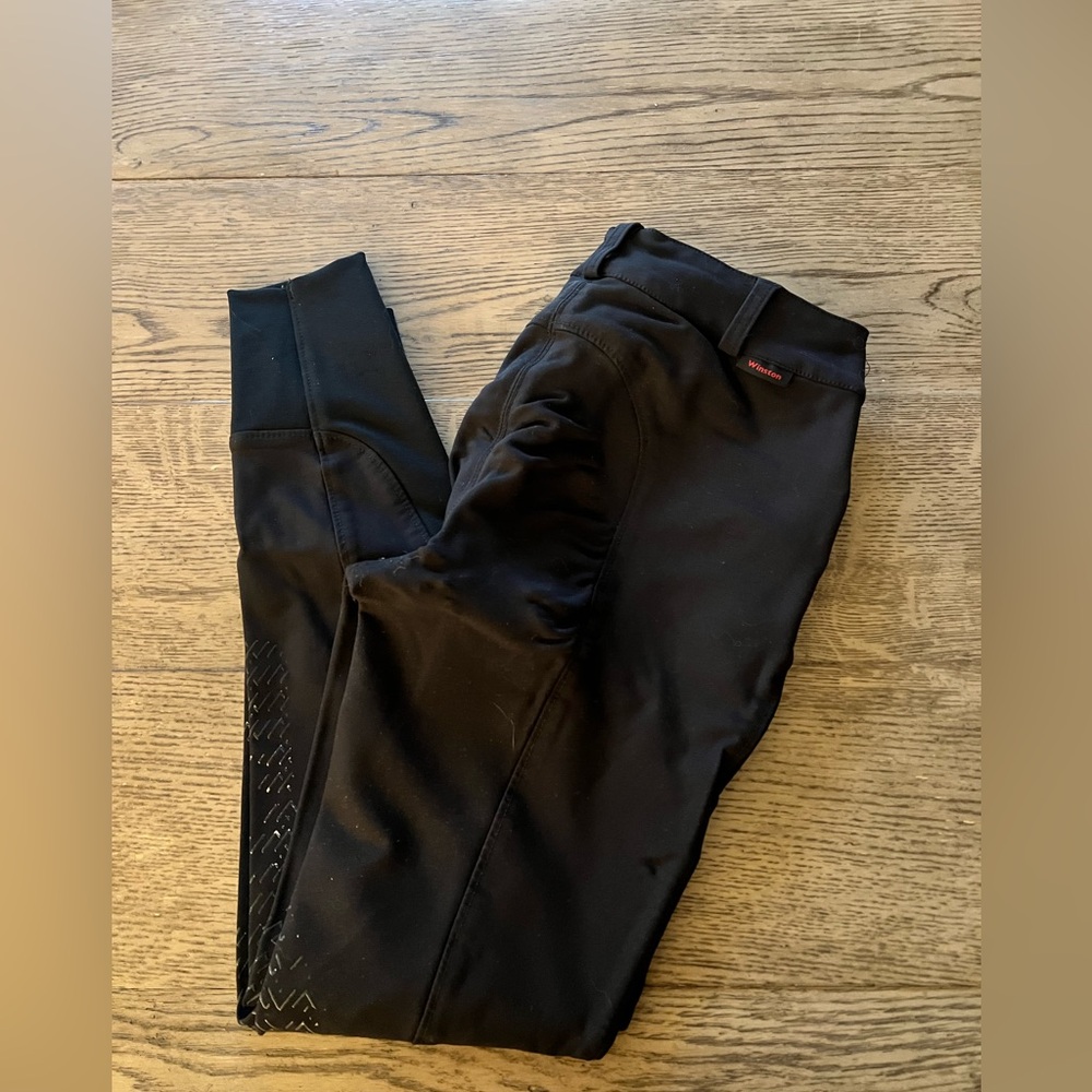 Winston Equestrian Breeches